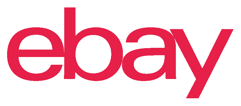 eBay Logo